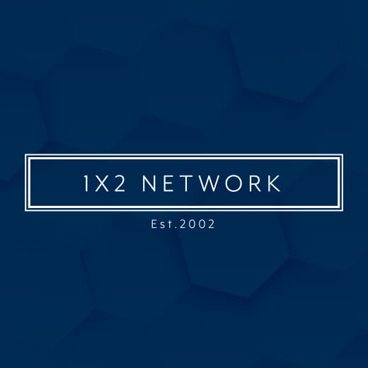 1x2 Network logo