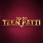 OneTouch 20-20 Teen Patti logo