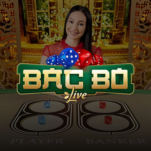 Bac Bo Live logo