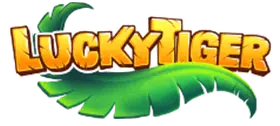 Лого на казино Lucky Tiger png og24