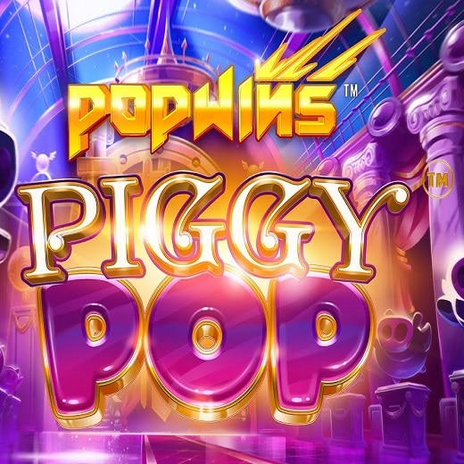 PiggyPop PopWins is the latest title by Yggdrasil and AvatarUX.