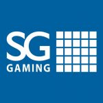 Scientific Games software provider logo