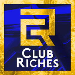 club riches casino logo og24