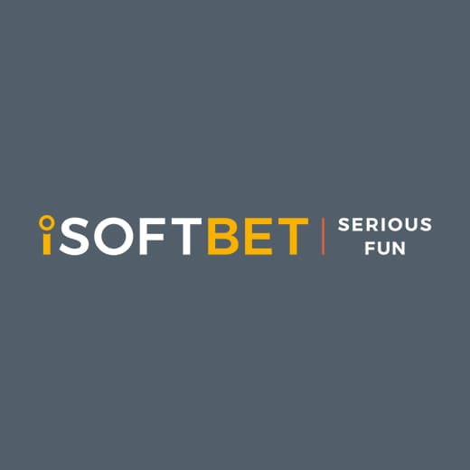 iSoftBet software provider