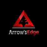 Arrow's Edge logo groot og24
