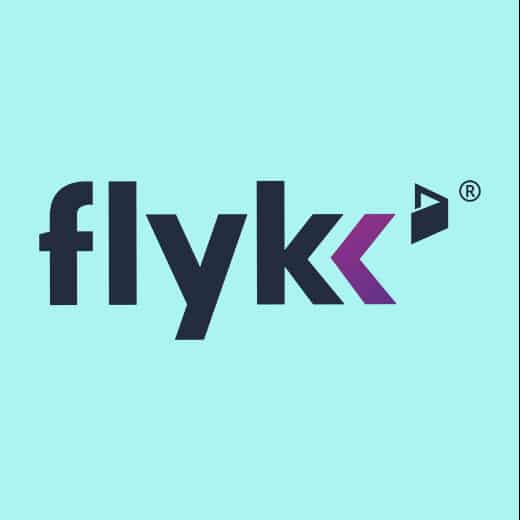 Flykk logo groot og24