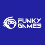 Funky Games logo big og24