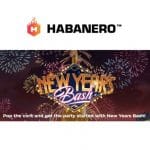 Habanero puts the New Year’s Bash preparations in order!