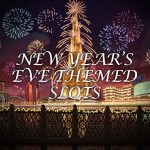 slots themed on new year's eve