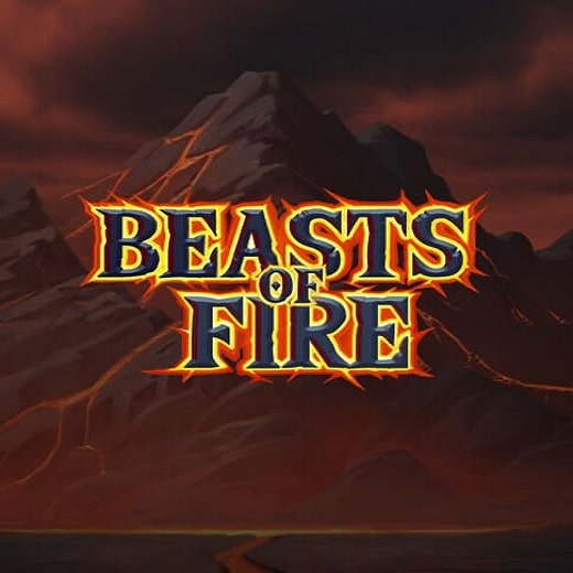 Play’n GO launches Beasts of Fire.
