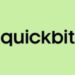 Quickbit logo groot
