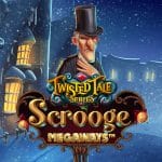 Scrooge Megaways slot