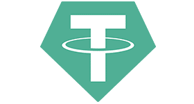Tether logo png og24