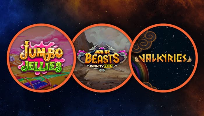 best Yggdrasil slots released in December