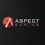 Aspect gaming featured logo