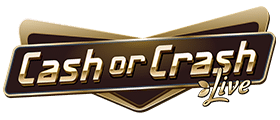 Cash or Crash Live logo png og24