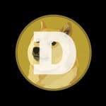 Dogecoin logo big og24