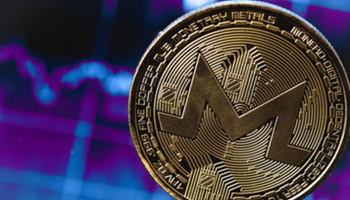 Monero is accepted for online gambling