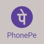 Phonepe logo featured