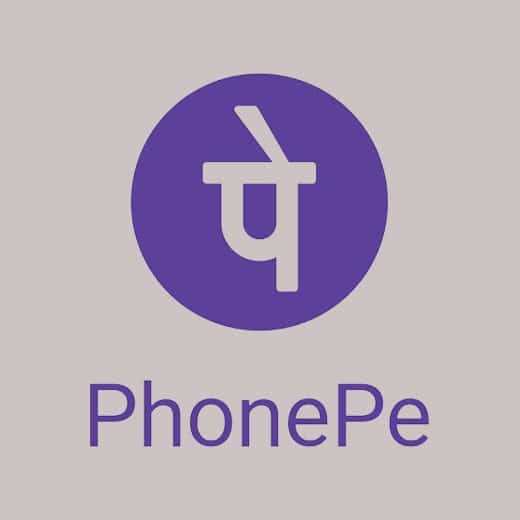 Phonepe logo featured