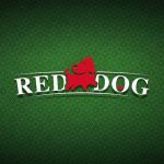Red Dog logo
