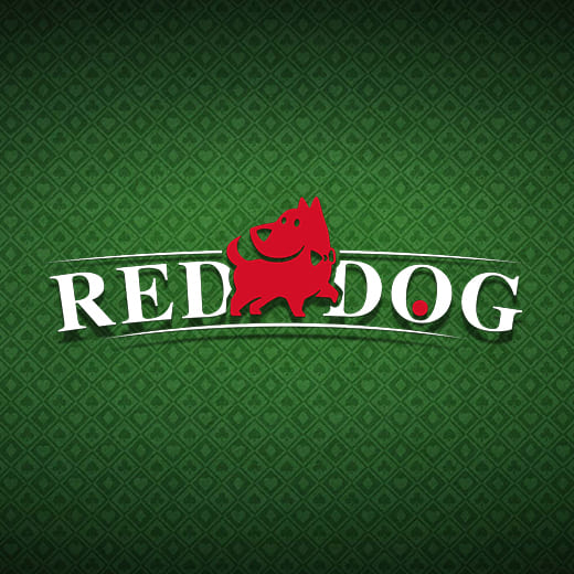 Red Dog logo