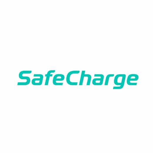 Safecharge logo