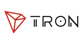 TRON logo png