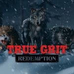 True Grit Redemption logo