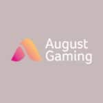 august gaming logo featured