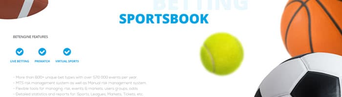 sportsbook betsolutions