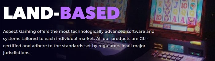 website aspect gaming