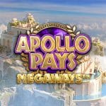 Apollo Pays Megaways slot