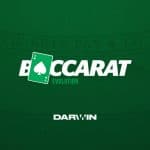 Baccarat Evolution logo