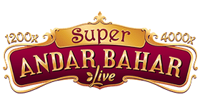 Super Andar Bahar Live logo og24 png