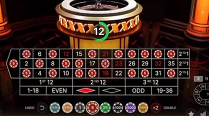 xxxtreme lightning roulette ht2