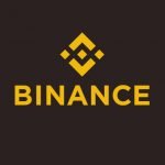Binance logo groot og24
