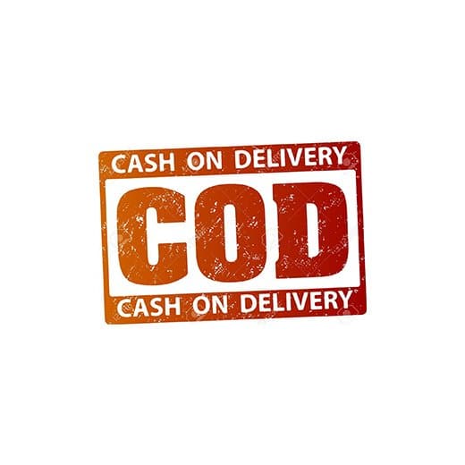 Cash on Delivery COD og24