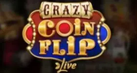 Crazy Coin Flip facts
