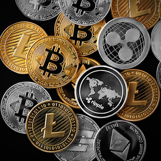 Cryptocurrencies