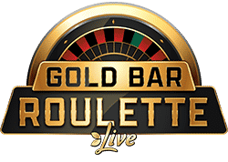 Gold Bar roulette logo small png og24