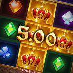 Online Scratch Card