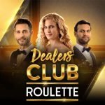 Dealers Club Roulette by Real Dealer Studios