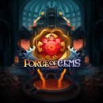 Forge of Gems Video Slot