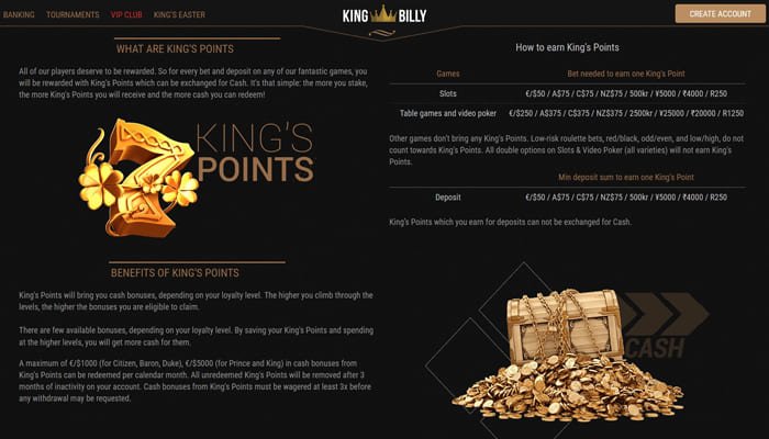 Gamification of online casinos