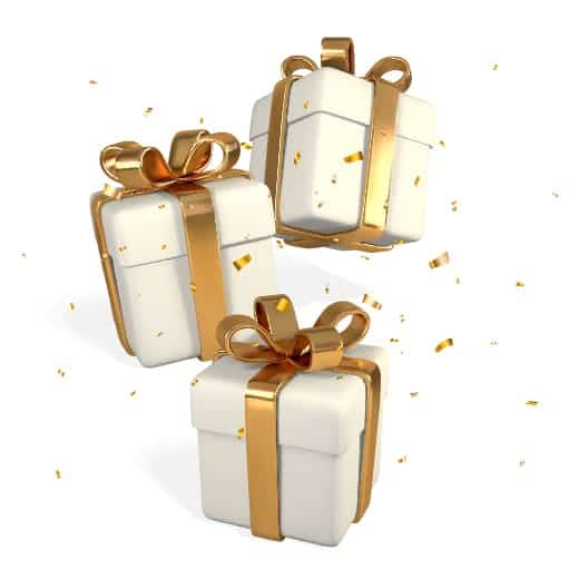 Online casino gamification perks
