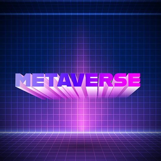 Metaverse casinos