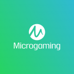 Microgaming logo