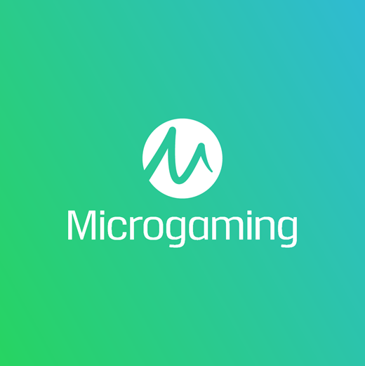 Microgaming logo