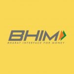 BHIM logo big og24